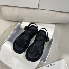 The Row Sandals